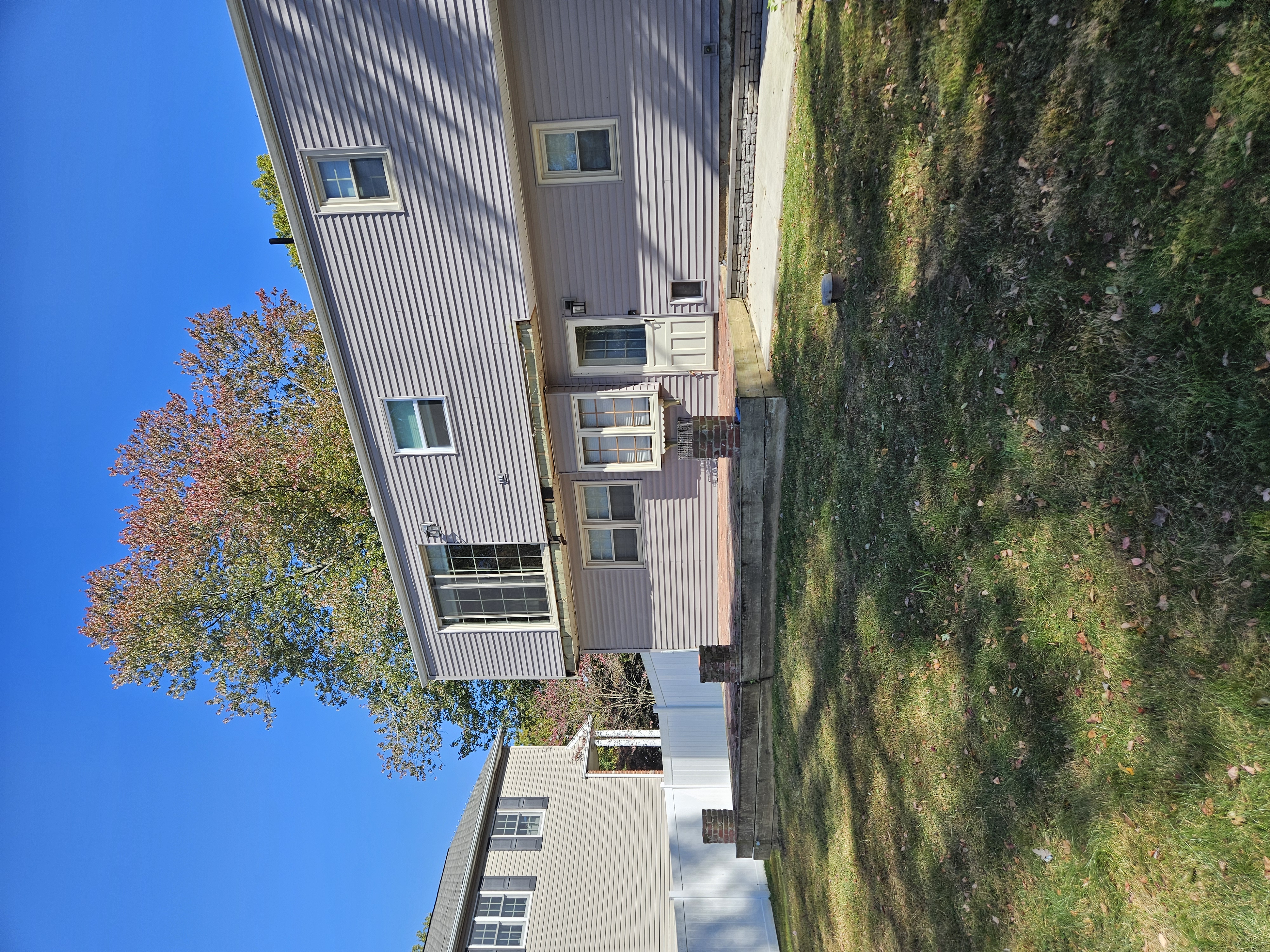 Deck After